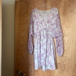 A new day xsmall dress